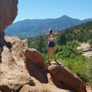 Meet your Posher, Cassidy